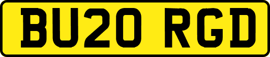 BU20RGD