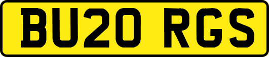 BU20RGS