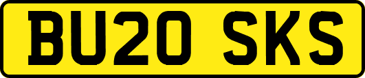 BU20SKS