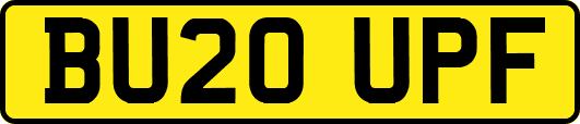 BU20UPF