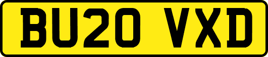 BU20VXD