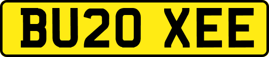 BU20XEE