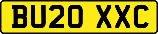 BU20XXC