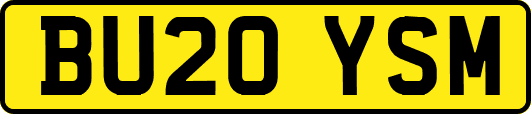 BU20YSM