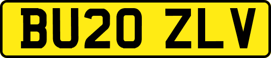BU20ZLV