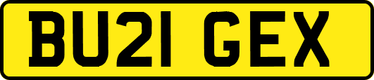 BU21GEX