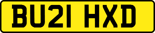 BU21HXD