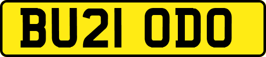 BU21ODO