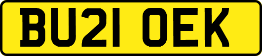 BU21OEK