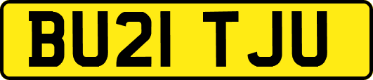 BU21TJU