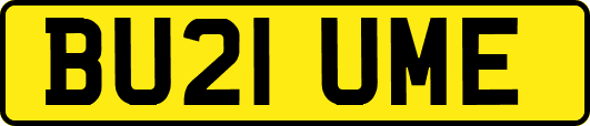 BU21UME