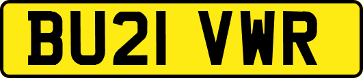 BU21VWR