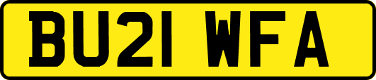 BU21WFA