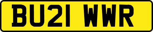 BU21WWR