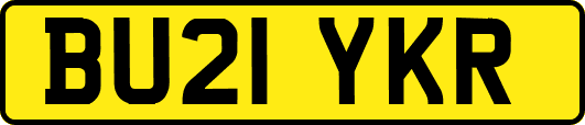 BU21YKR