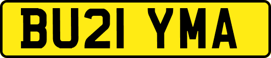 BU21YMA