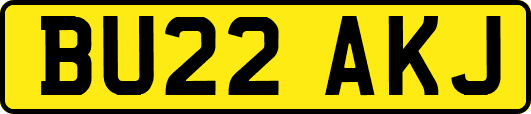BU22AKJ
