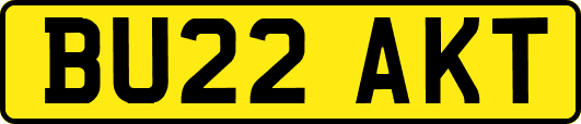 BU22AKT