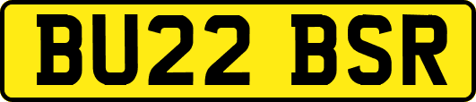 BU22BSR