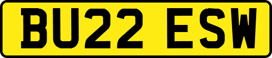 BU22ESW