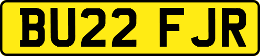 BU22FJR