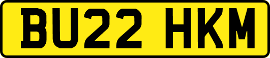 BU22HKM