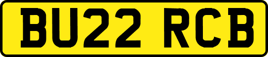 BU22RCB