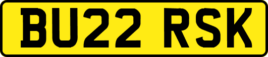BU22RSK