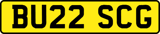 BU22SCG