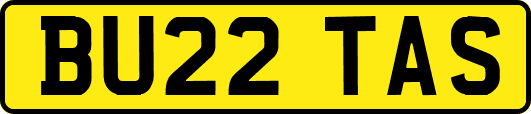 BU22TAS