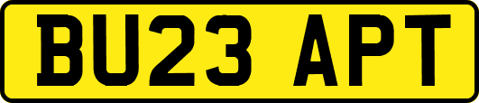 BU23APT