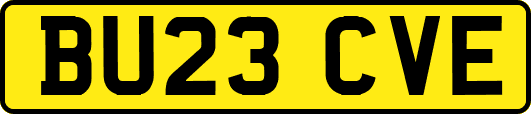 BU23CVE