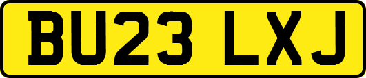 BU23LXJ
