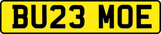 BU23MOE