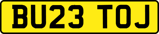 BU23TOJ