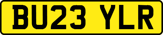 BU23YLR