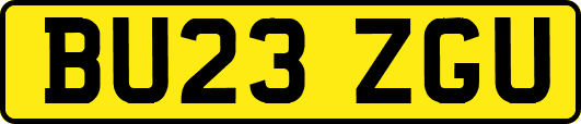 BU23ZGU
