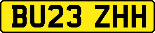 BU23ZHH