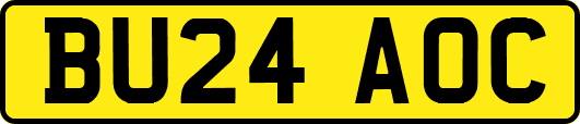 BU24AOC