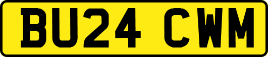 BU24CWM
