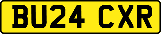 BU24CXR