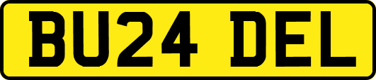 BU24DEL