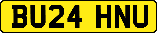 BU24HNU