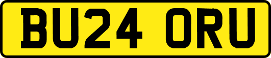 BU24ORU