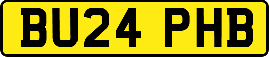 BU24PHB