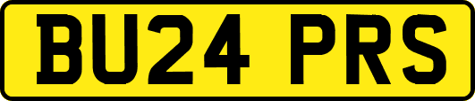 BU24PRS