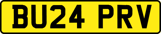 BU24PRV