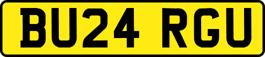 BU24RGU