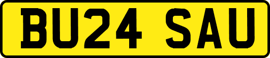 BU24SAU