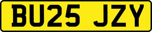 BU25JZY